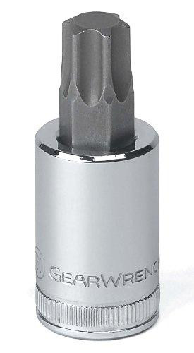 GearWrench KDT80667 80667 1/2-Inch Drive 2 Piece Internal Torx Socket T-60