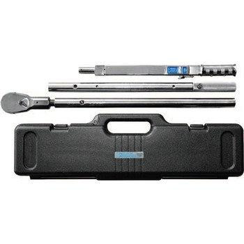 Precision Instruments PREC5D600F36H 1" Drive Torque Wrench and Breaker Bar Combo Pack