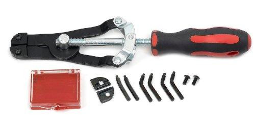 GearWrench KDT2012 2012D Combination Heavy Duty Snap Ring Pliers
