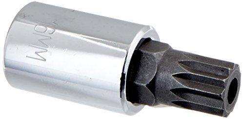 CTA Tools CTA2039 2039 12-Point Triple Square Tamper-Proof Wrench, 16mm