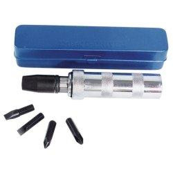 K Tool International KTI71700 IMPACT DRIVER SET 3/8IN. WITH IMPACT BITS