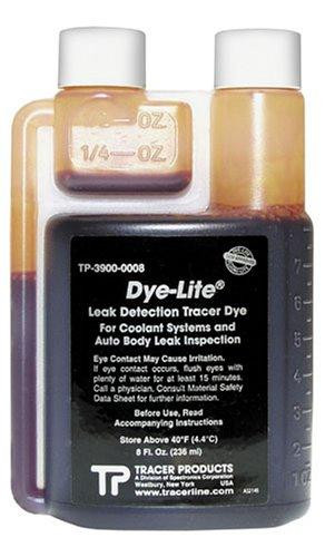 Tracer Products TRATP39000008 Spectronics Corp / Tracer TP39000008 Dye-Lite Coolant/Auto Body Dye