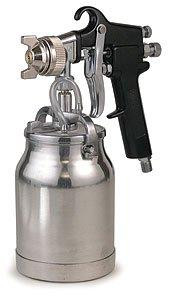 Titan TIT19418 1.8 mm Siphon Feed Production Spray Gun