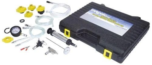 Mityvac MITMV4525 MV4525 Coolant System Test, Diagnostic and Refill Kit