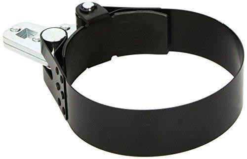 GearWrench KDT2321 2321 Heavy Duty Oil Filter Wrench (4-1/2 to 5-1/4")