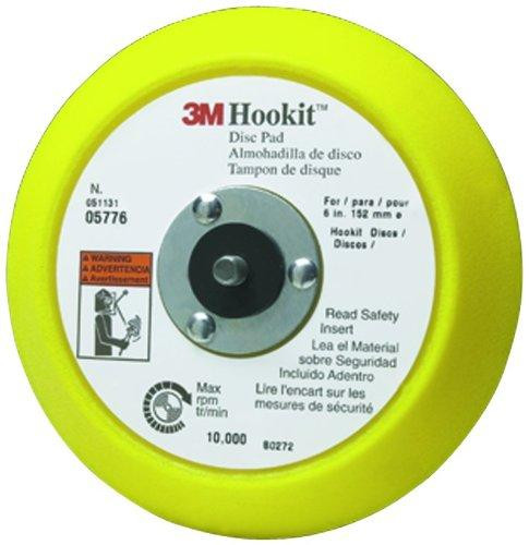 3M MMM5776 HOOKIT PAD 6IN