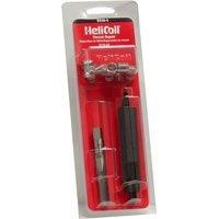 Helicoil HEL5521-4 Heli-Coil Thread Repair Kit 12 Inserts 1/4"-20