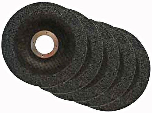 Chicago Pneumatic CPT8940162769 8940162769 2" Grinding Wheel, 80 grit, 5 Pack