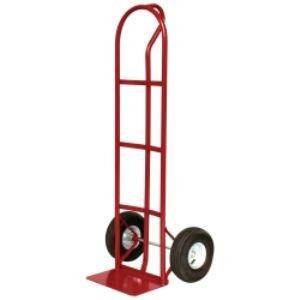 American Gage AMG3400-1 American Power Pull 3400-1 Hand Truck