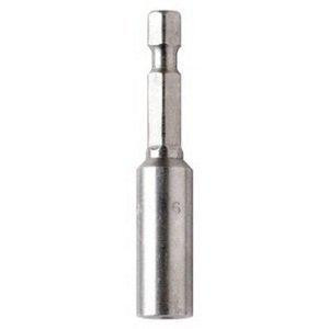 VIM Tools VIMPFC4TR27 T27H Torx Bit 1/4 Sq Dr Chrome Holder