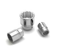 WILMAR WLMW34528 Performance Tool (W34528) 3/4" Drive 12-Point Standard Socket