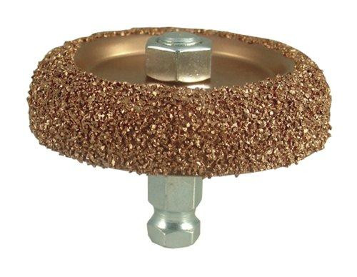 Astro Pneumatic AST235RASP Astro 235RASP 2.5" Buffing Wheel