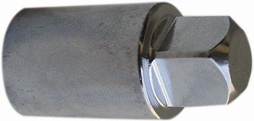 CTA Tools CTA2049 2049 Square Head Drain Plug Sockets - 2 Piece Set