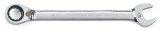 GearWrench KDT9615 WR 15MM REV COMB 12PT 15 DEG