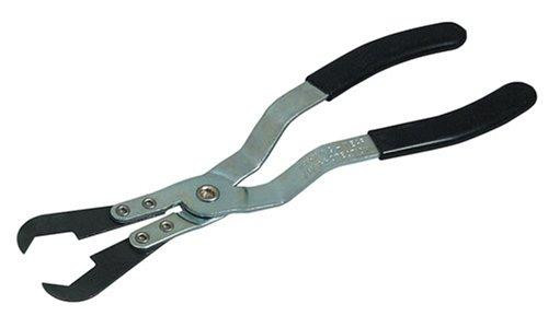 Lisle LIS35200 DOOR HANDLE & WINDOW CLIP REMOVER/INSTALLER PLIERS