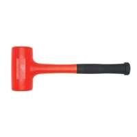 GearWrench KDT82240 82240 18 oz. Dead Blow Hammer with Polyurethane Head