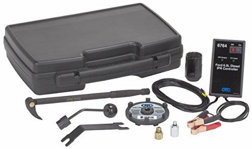 OTC OTC6770 6770 Diesel Service Tool Kit for Ford 6.0L Engine