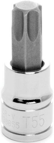 WILMAR WLMW38855 W38855 3/8" Drive Star Bit Socket