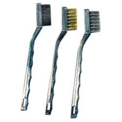 K Tool International KTI74103 KTI (KTI-74103) Brush Set