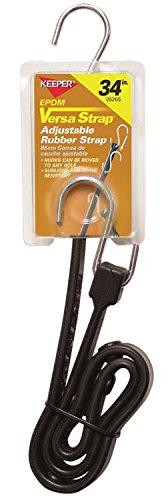 Hampton Products KPR06266 Keeper 06266 34" Versa Strap Adjustable Tie Down