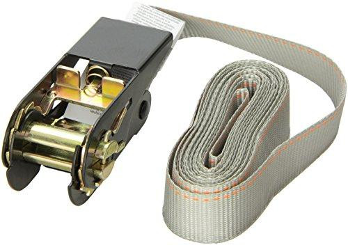 Hampton Products KPR85512 Keeper 85512 Endless Loop Ratcheting Tie Down, 13' x 1" x 1,200 lbs