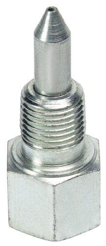 Plews PLW05-045 /Edelmann 05-045 Lubricator Needle Point, 1/8-In. Female NPT - Quantity 10