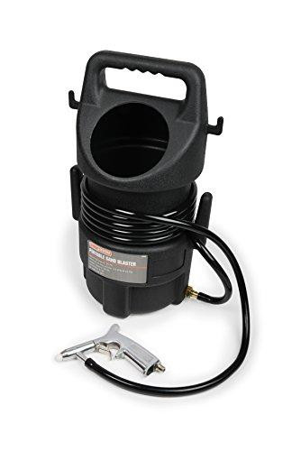 Titan TIT19450 Tools 19450 Sand Blaster