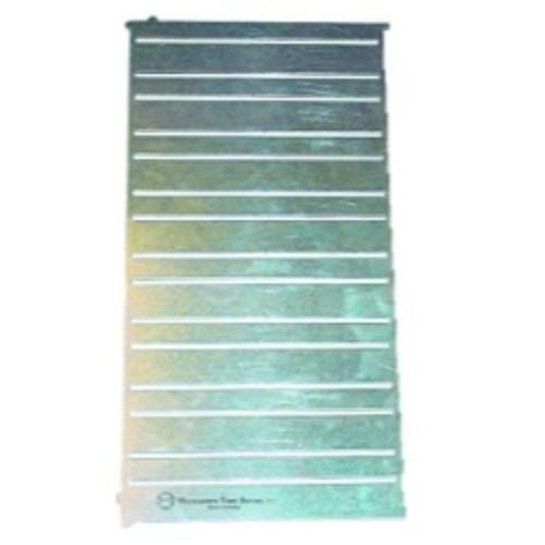 Mechanics Time Saver MTS6X12 Magnetic Panel (6in x 12in)