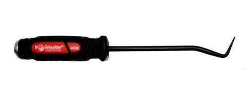 Mayhew MAY42010 DOMINATOR HD 45 DEGREE HOOK, 10" OAL