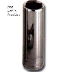 K Tool International KTI28213 KTI Socket (1/2 Dr Deep 6 Pt 13MM)
