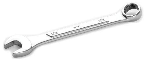 WILMAR WLMW324C Performance Tool W324C Combination Wrench, 1/2"