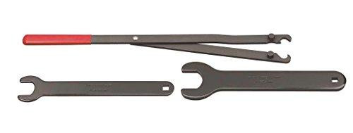 GearWrench KDT3472 3472 Pulley Holder / Fan Clutch Tool Kit