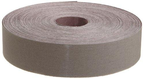 3M MMM5022 (05022-1-1/2"x50yd) Utility Cloth Roll 211K, 1-1/2 in x 50 yd 320 J-weight [You are purchasing the Min order quantity which is 1 Rolls]