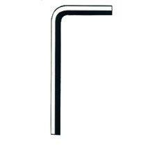 EKLIND TOOL EKL15208 Individual Hex-L Keys - 1/8" l-wrench hex key long arm [Set of 25]