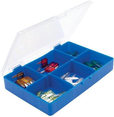 WILMAR WLM1489 30 pc Mini Fuse Set
