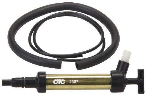 OTC OTC2357 2357 Brass Transfer Pump