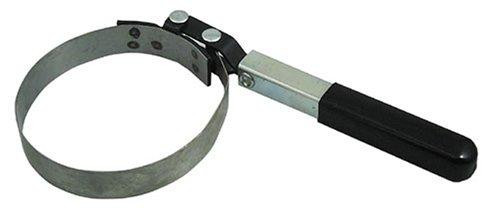Lisle LIS54200 54200 Swivel Grip Oil Filter Wrench