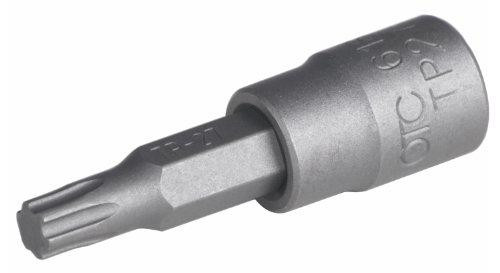 OTC OTC6185 (6185) TORX PLUS Socket - TP27, 1/4" Square Drive