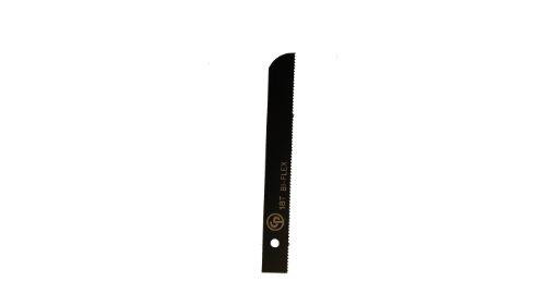Chicago Pneumatic CPT8940158775 8940158775 18 Tooth Saw Blades, 5 pack