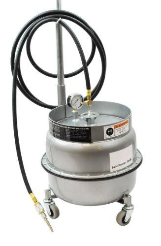 GearWrench KDT3795 Brake Bleeder Tank