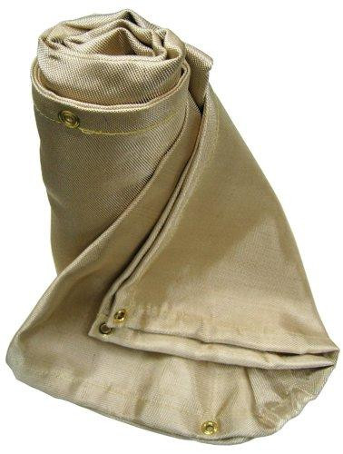LENCO LNX08820 Lenco 08820 6' x 8' Welding Blanket