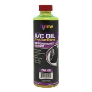 UVIEW UVU488100PBD 488100PBD PAG Oil