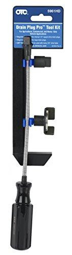 OTC OTC5961HD Heavy Duty Drain Plug Pro Tool Kit