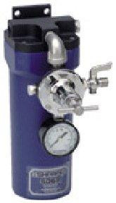 Sharp SHA6720 e Manufacturing 1/2" Inlet Air Filter/Regulator (120CFM / 50CFM)