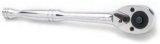 WILMAR WLMW32106 Performance Tool (W32106) 1/2" Round Head Ratchet with Spin Disc