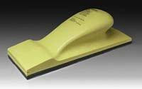 3M MMM5741 5741 Lb Hookit Hand Block Hookit Hand Block 05741, 2.75 in. X 7 0.75 in.