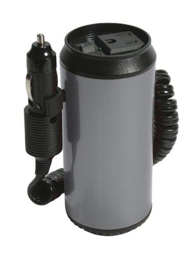 SOLAR SOLPI1500X PI1500X 150-Watt Power Inverter with USB Port