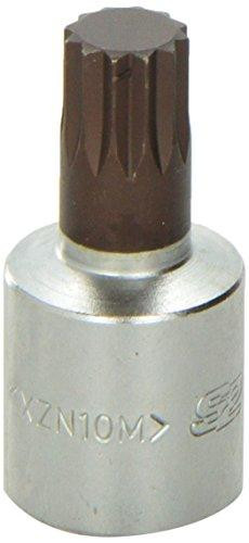 VIM Tools VIMXZN110 10MM TRIPLE SQUARE BIT