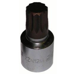 VIM Tools VIMXZN112 VIM Tools () 12MM TRIPLE SQUARE BIT