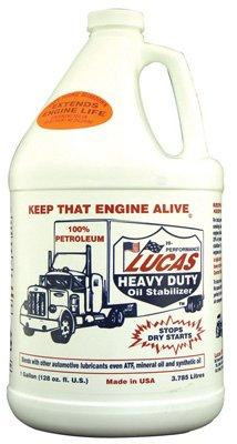 Lucas Oil LUC10003 Lucas 10003 Upper Cylinder Lubrication & Injector Cleaner 32 oz.